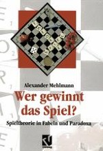 Spiele, Forme(l)n und Gelehrte