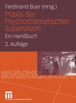 Einführung in die Psychodramatische Supervision