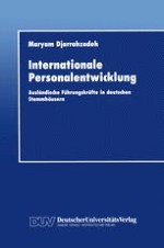 Einführung — Problemstellung, Abgrenzung und Zielsetzung