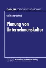 Gegenstand und Ziel der Untersuchung