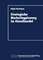 Die Grundlagen einer integrierten strategischen Marketingplanung im Einzelhandel