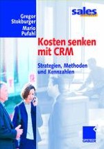 Was bedeutet CRM?