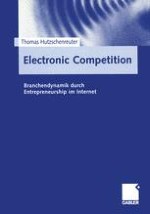 Einführung Das Phänomen Electronic Competition