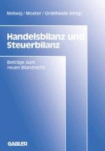 Die Generalnorm des neuen Bilanzrechts und ihre steuerrechtliche Bedeutung