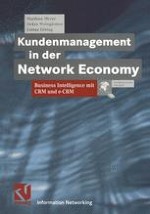 Network Economy