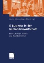 Einfluss der Telekommunikation und der Net Economy auf die Immobilienwirtschaft