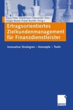 Erfolgsfaktor Zielkundenmanagement für Finanzdienstleister