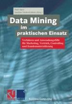 Einführung zu Data Mining