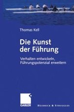 Führung und Verhalten