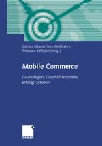 Kundenfokus im Mobile Commerce: Anforderungen der Kunden und Anforderungen an die Kunden