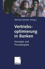 Vertriebsoptimierung im Privatkundengeschäft der Dresdner Bank