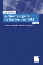 Internationale und nationale Rechnungslegung im Umbruch