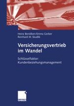 Prolog: „Herr Kaiser“ noch im Brennpunkt des Vertriebs?