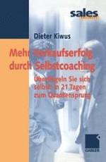 Warum Selbstcoaching?