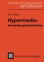 Hypermedia: Überblick und Ausblick