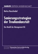 Untersuchungsgegenstand und Vorgehensweise