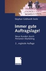 Wie ich dazu kam, dieses Buch zu schreiben