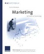 Marketing und Marketing-Management