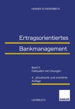 Controlling-System der Express-Bank