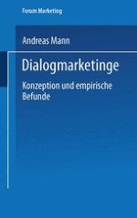 Zur Relevanz des Dialogmarketing in Wissenschaft und Praxis