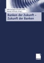 Fusions- und Akquisitionswellen: Stärkung im Wettbewerb?