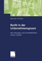 Typische Fehlerquellen bei Konstruktion und Abschluss von Verträgen