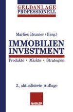 Investitionen in Immobilien: Anlegermotive und Anlagespektrum