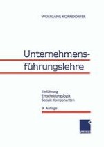 Begriffsklärung und Abgrenzung: Führung, Leitung, Management, Verwaltung