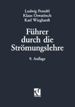 Eigenschaften der Flüssigkeiten und Gase. Gleichgewichtszustand