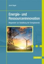 Grundlagen der Energiewirtschaft