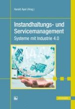 Instandhaltungs- und Servicemanagement – Überblick