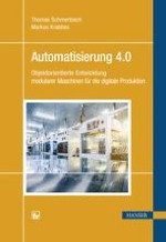 Automatisierung 4.0 – Anforderungen und Perspektiven