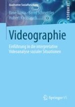 Einleitung: Videoanalysen in der interpretativen Sozialforschung