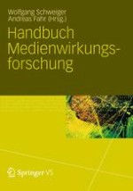 Grundlagen: Was sind Medienwirkungen ? – Überblick und Systematik