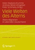 Viele Welten des Alterns?