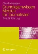 Medien und Beruf