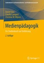 Einleitung: Zur Relevanz der Medienpädagogik in mediatisierten Gesellschaften