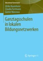 Schulen im Stadtteil – Integration durch Vernetzung und Kooperation?