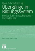 Leistungsmilieus und Bildungsoptionen. Eine explorative Studie zu Ursachen sozialer Ungleichheit im Bildungssystem