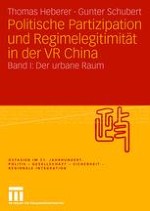 Einleitung: Zum Hintergrund und Ziel der Arbeit