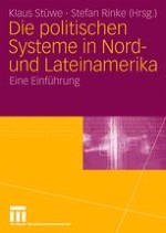Das Politische System Brasiliens Springerprofessional De