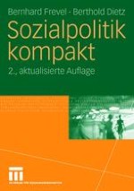 Geschichte und Entwicklungsbedingungen der Sozialpolitik in Deutschland