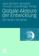 Die zweite Globalisierung