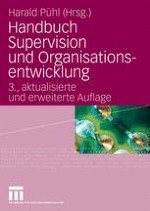 Supervision und Organisationsentwicklung – Beratung im Wandel
