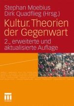 Kulturtheorien der Gegenwart – Heterotopien der Theorie
