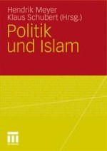Politik und Islam in Deutschland: Aktuelle Fragen und Stand der Forschung