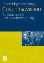 Coaching in Fußnoten!– Ein Essay zum Coaching, zum Wissen und zum Coachingwissen