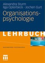 Die Organisation