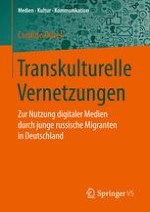 Einleitung: Kommunikative Vernetzungen junger russischer Migranten