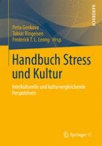 Kulturvergleichende Psychologie: Gegenstand, theoretische Konzepte und Perspektiven